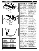 Preview for 24 page of GBC Magnapunch Operating Instructions Manual