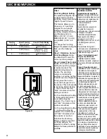 Предварительный просмотр 28 страницы GBC Magnapunch Operating Instructions Manual