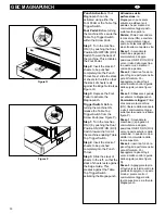 Preview for 30 page of GBC Magnapunch Operating Instructions Manual