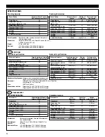 Preview for 34 page of GBC Magnapunch Operating Instructions Manual