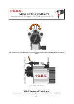 Preview for 30 page of GBC MINI AUTO COMPACT Instruction Manual