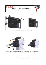 Preview for 38 page of GBC MINI AUTO COMPACT Instruction Manual