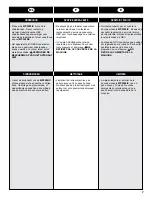 Preview for 7 page of GBC Modular MP2500iX Operating Instructions Manual