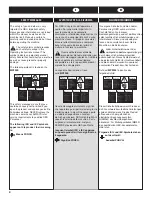 Preview for 3 page of GBC Modular Series Instruction Manual