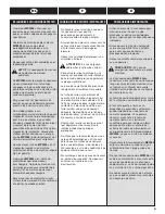 Preview for 6 page of GBC Modular Series Instruction Manual