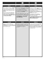 Preview for 7 page of GBC Modular Series Instruction Manual