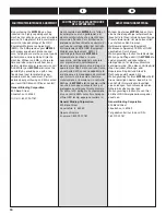 Preview for 11 page of GBC Modular Series Instruction Manual