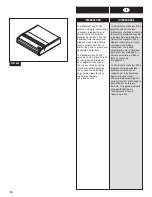 Предварительный просмотр 13 страницы GBC Modular Series Instruction Manual