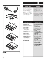 Preview for 15 page of GBC Modular Series Instruction Manual