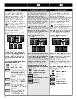 Предварительный просмотр 2 страницы GBC Modular TL2900 Operating Instructions Manual