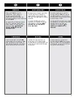 Preview for 7 page of GBC Modular TL2900 Operating Instructions Manual