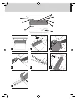 Preview for 3 page of GBC MultiBind 208 Instruction Manual