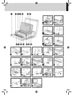 Preview for 3 page of GBC MultiBind 420 Instruction Manual