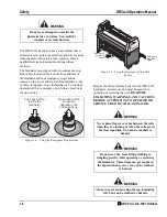 Предварительный просмотр 7 страницы GBC OORCA-III Operation Manual