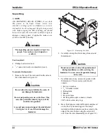 Preview for 15 page of GBC OORCA-III Operation Manual