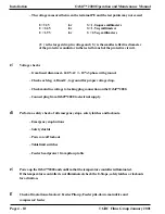 Preview for 59 page of GBC ORBIT 2000 Operating & Maintenance Manual