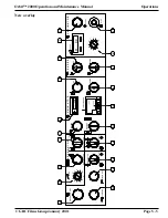 Preview for 66 page of GBC ORBIT 2000 Operating & Maintenance Manual