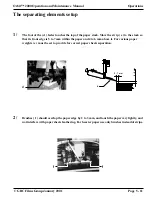 Предварительный просмотр 72 страницы GBC ORBIT 2000 Operating & Maintenance Manual