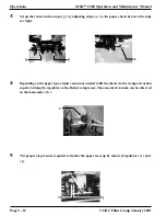 Предварительный просмотр 73 страницы GBC ORBIT 2000 Operating & Maintenance Manual