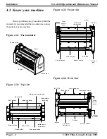 Предварительный просмотр 39 страницы GBC Orca 1600 Operation And Maintenance Manual