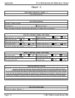 Предварительный просмотр 69 страницы GBC Orca 1600 Operation And Maintenance Manual