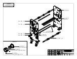 Предварительный просмотр 4 страницы GBC ORCA 64TH Schematics