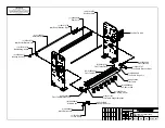 Предварительный просмотр 6 страницы GBC ORCA 64TH Schematics