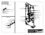 Предварительный просмотр 7 страницы GBC ORCA 64TH Schematics