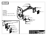 Предварительный просмотр 10 страницы GBC ORCA 64TH Schematics