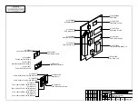 Предварительный просмотр 11 страницы GBC ORCA 64TH Schematics