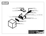 Предварительный просмотр 12 страницы GBC ORCA 64TH Schematics