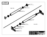 Предварительный просмотр 13 страницы GBC ORCA 64TH Schematics