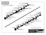 Предварительный просмотр 14 страницы GBC ORCA 64TH Schematics