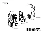 Предварительный просмотр 17 страницы GBC ORCA 64TH Schematics