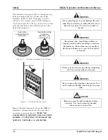 Preview for 6 page of GBC ORCA-I Operation And Maintenance Manual