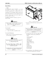 Preview for 16 page of GBC ORCA-I Operation And Maintenance Manual