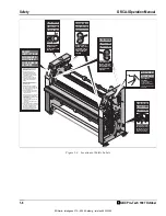 Предварительный просмотр 10 страницы GBC ORCA-I Operation Manual