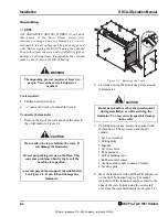 Preview for 14 page of GBC ORCA-I Operation Manual