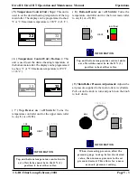 Предварительный просмотр 54 страницы GBC ORCA III T Operation & Maintenance Manual