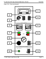 Предварительный просмотр 56 страницы GBC ORCA III T Operation & Maintenance Manual