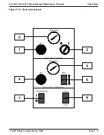 Preview for 60 page of GBC ORCA III T Operation & Maintenance Manual