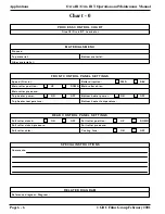 Preview for 73 page of GBC ORCA III T Operation & Maintenance Manual