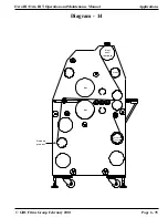 Предварительный просмотр 102 страницы GBC ORCA III T Operation & Maintenance Manual