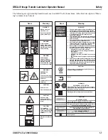 Preview for 11 page of GBC ORCA-IV Operation Manual