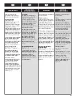 Preview for 21 page of GBC PB2600 Operating Instructions Manual