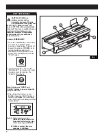 Preview for 4 page of GBC PF3200 Operation Manual