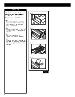 Preview for 6 page of GBC PF3200 Operation Manual