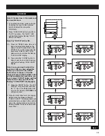 Preview for 11 page of GBC PF3200 Operation Manual