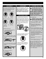 Preview for 15 page of GBC PF3200 Operation Manual