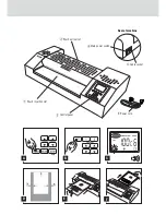 Предварительный просмотр 2 страницы GBC PRO 3600 Instruction Manual